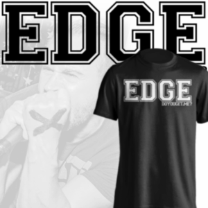 edge T-shirt