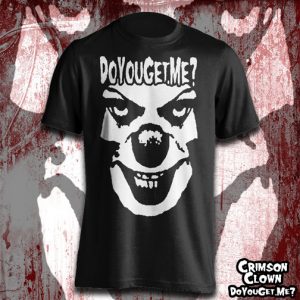 Crimson Clown