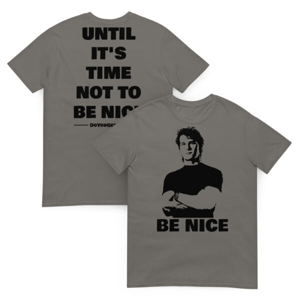 Be Nice... - Image 6