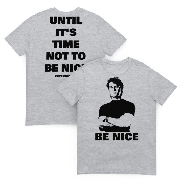 Be Nice... - Image 7