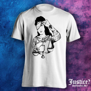 Justice?