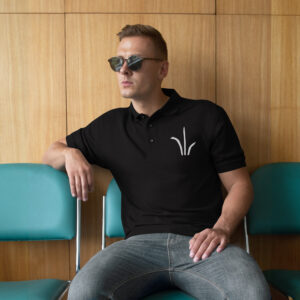 Spire Embroidered Premium Polo