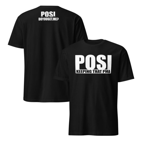 POSI – Keeping that PMA - Image 2