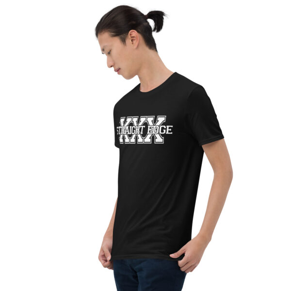 Straight Edge – Attributes - Image 2