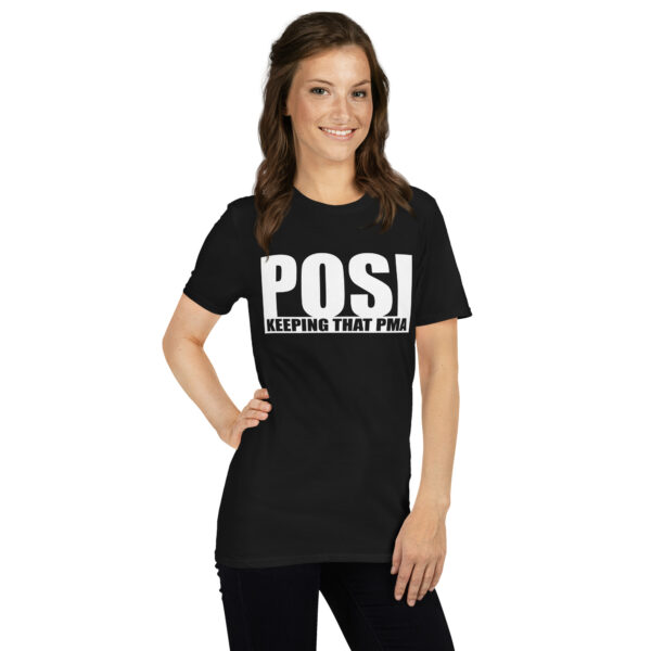 POSI – Keeping that PMA - Image 5